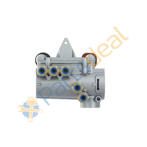 Park Release Emergency Valve – WABCO 9710021034