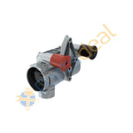 Park Release Emergency Valve – WABCO 9710021034 thumbnail