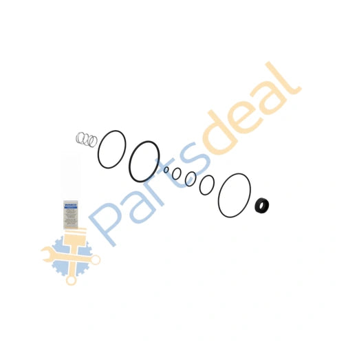 Kit: Valve – WABCO 9730110002
