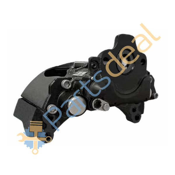 MEI 9B1100-70 Brake Caliper LH NX195 | ROR