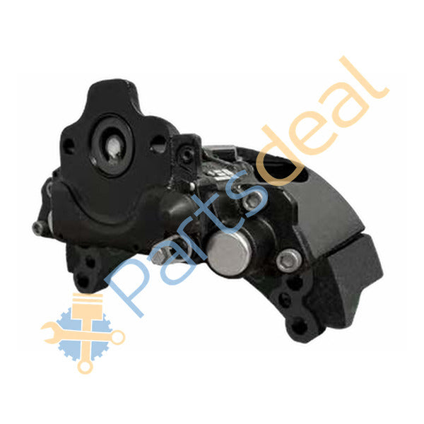 MEI 9B1105-70 Brake Caliper RH NX195 | ROR