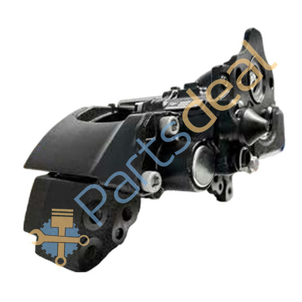 MEI 9B2100-71 Brake Caliper LH NV195 | Renault, Volvo