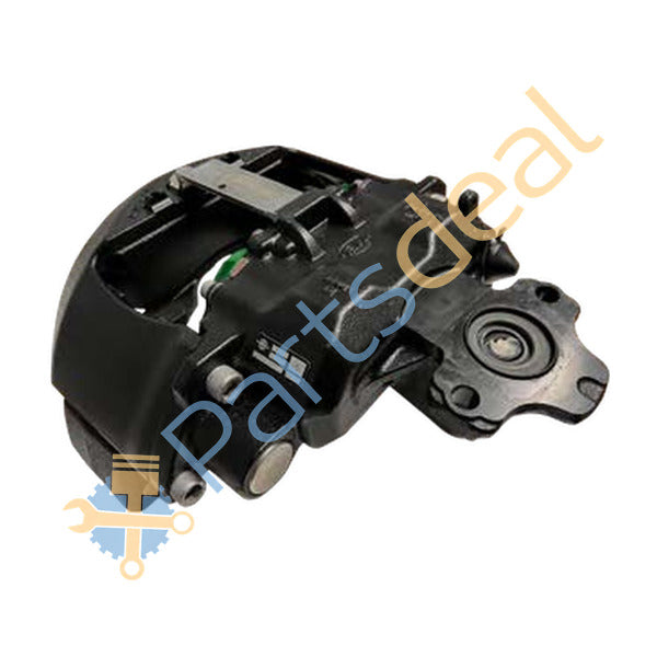 MEI 9C4200-74 Brake Caliper LH NR225 | Renault, Volvo