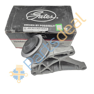 Idler Pulley- T36666 for Jcb 3Dx