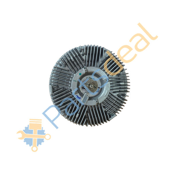 Visco Clutch for TC BS3- SCC02002