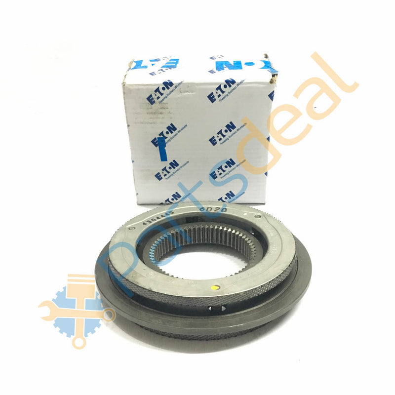 Synchro Ring 1/2- A-6135