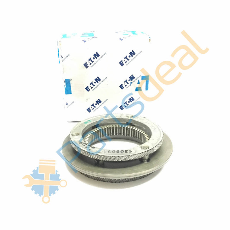 Synchro Assy- A-8618
