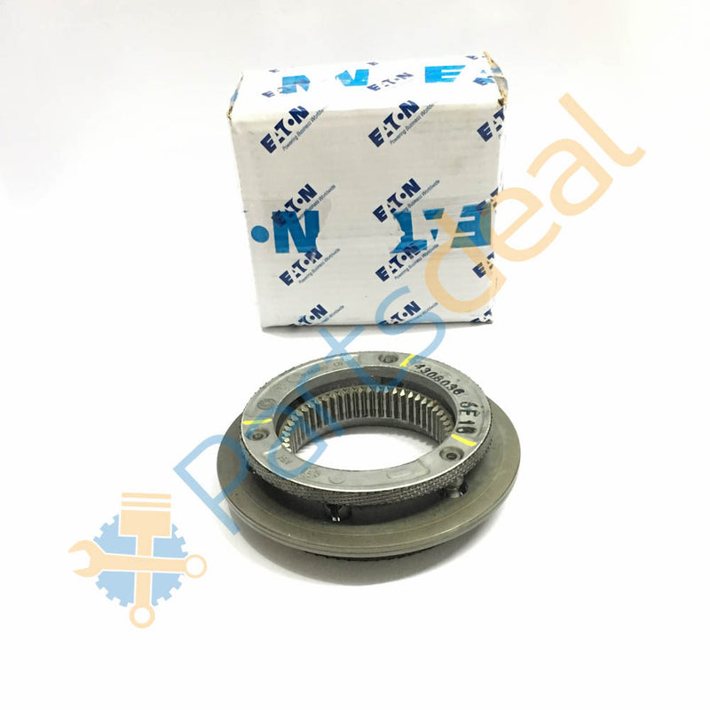 Synchro Assy- A-8619