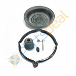 Repair Kit for Brake Chamber & SBA Type- 24/24- Major- 0054- 2K000054 thumbnail