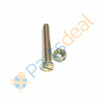 Repair Kit for Brake Chamber & SBA Type- 24/24- Major- 0056- 2K000056 thumbnail