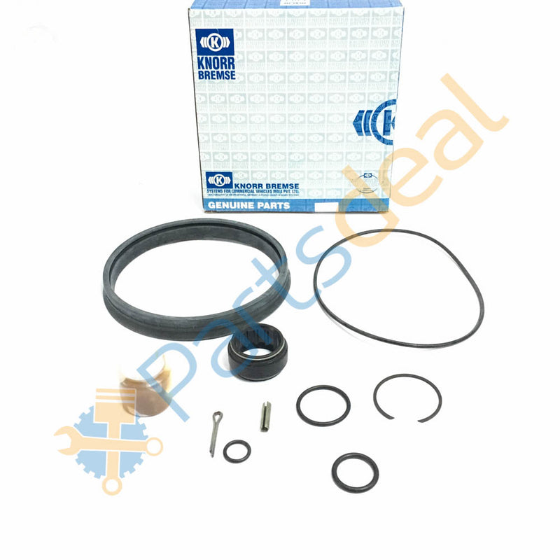 Repair Kit for Brake Chamber & SBA Type- 24/24- Minor- 0057- 2K000057
