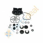 Repair Kit for Four Circuit Protection Valve- Major- 0062- 2K000062 thumbnail