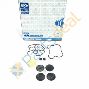 Repair Kit for Four Circuit Protection Valve- Minor- 0063- 2K000063