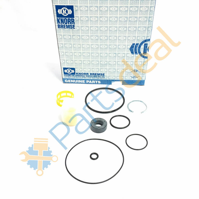 Repair Kit for Relay Valve- Major- 0064- 2K000064