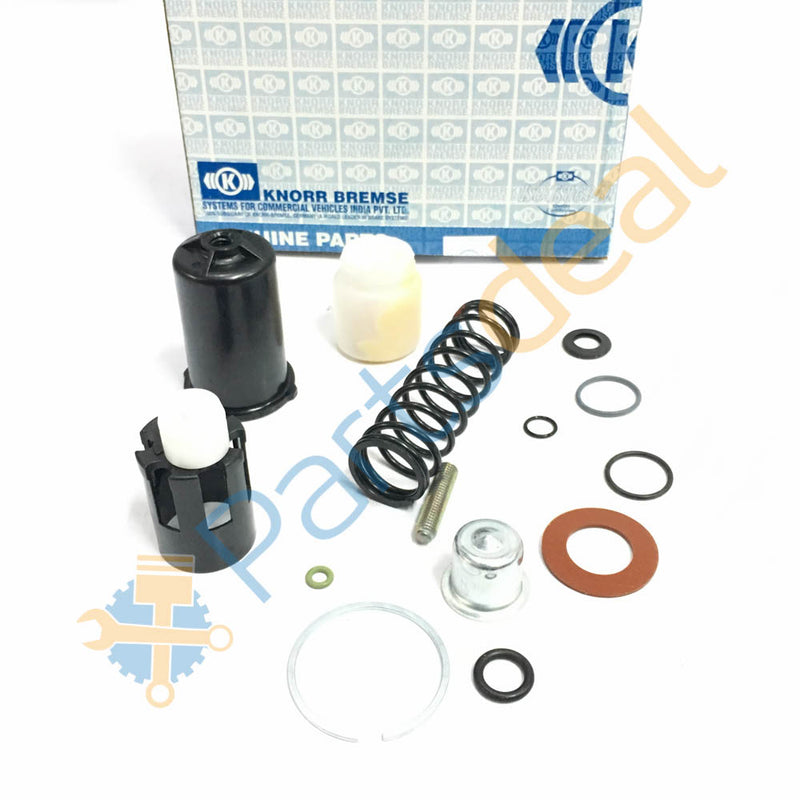 Repair Kit for Relay Valve- Minor- 0065- 2K000065