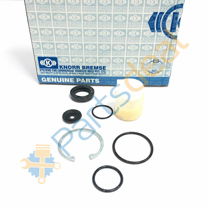 Repair Kit for Pressure Limiting Valve- 0088- 2K000088