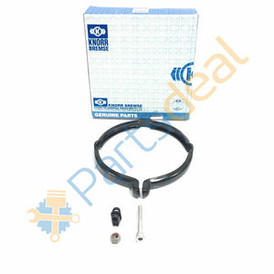 Clamp Ring Kit- Type- 20 BC/SBA- 0850- 2K0000850