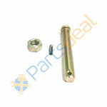 SBA Release Bolt- 1050- 2K0001050 thumbnail