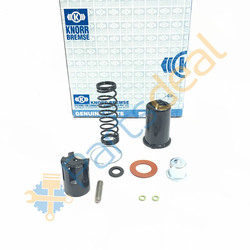 Repair Kit for Air Dryer Unloader Valve- 1120- 2K0001120