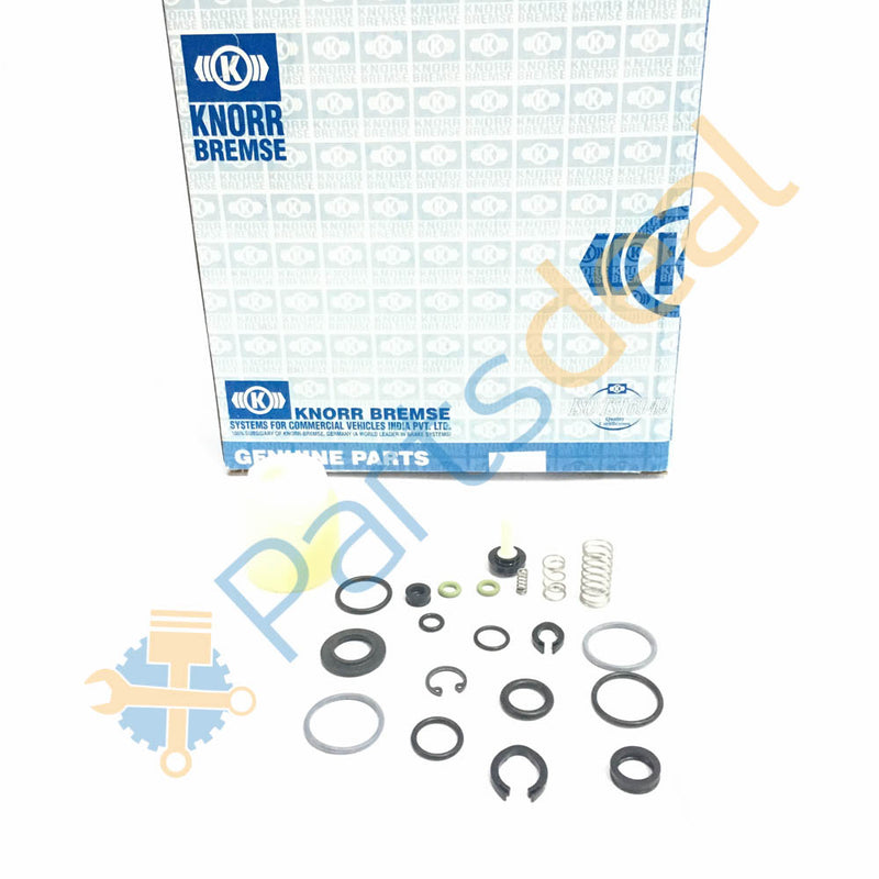 Repair Kit for Air Dryer- 1130- 2K0001130