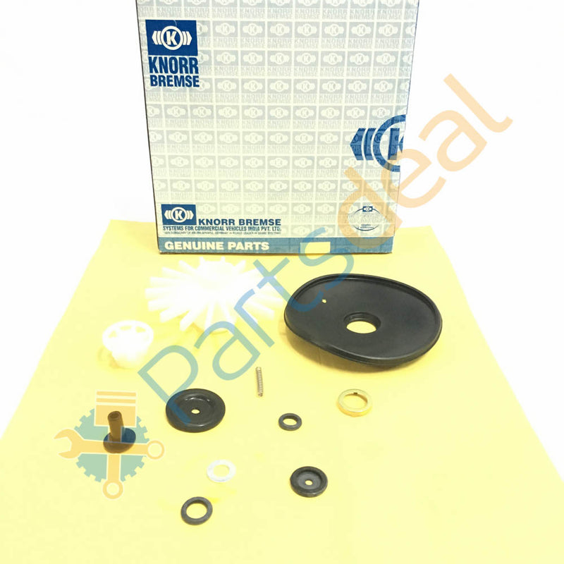 Repair Kit for Automatic Load Sensing Valve- Leakage- 1857- K091857