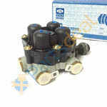 Four Circuit Protection Valve AL- 4400- K000669/AM thumbnail