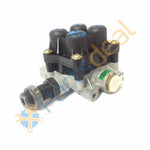 Four Circuit Protection Valve AL- 4400- K000669/AM thumbnail