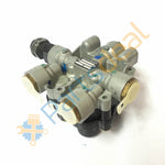 Four Circuit Protection Valve AL- 4400- K000669/AM thumbnail