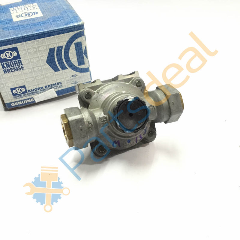 Quick Relay Valve AL- 5000- K070041/AM