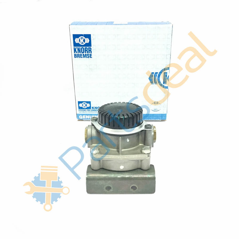 Relay Valve AL- 05300- RVP07007/AM