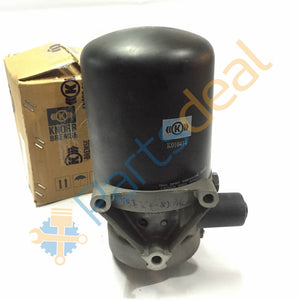 Air Dryer DICV- 0115- K045180/AM