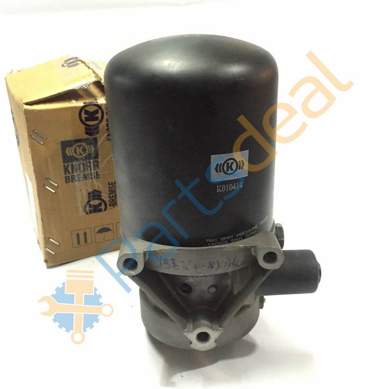 Air Dryer DICV- 0115- K045180/AM