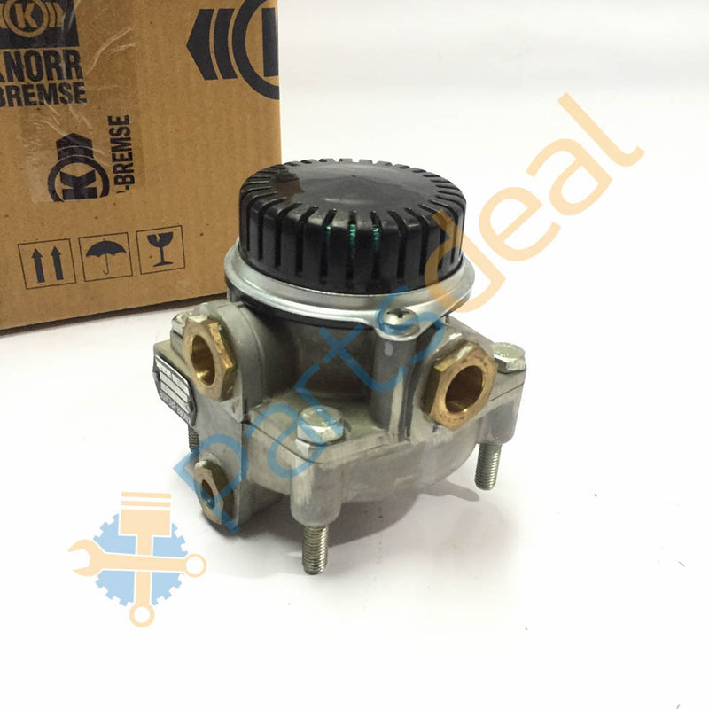 Relay Valve DICV- 0344- K058786/AM