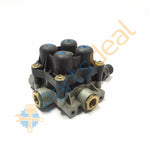 Four Circuit Protection Valve DICV- 0406- K045181/AM thumbnail