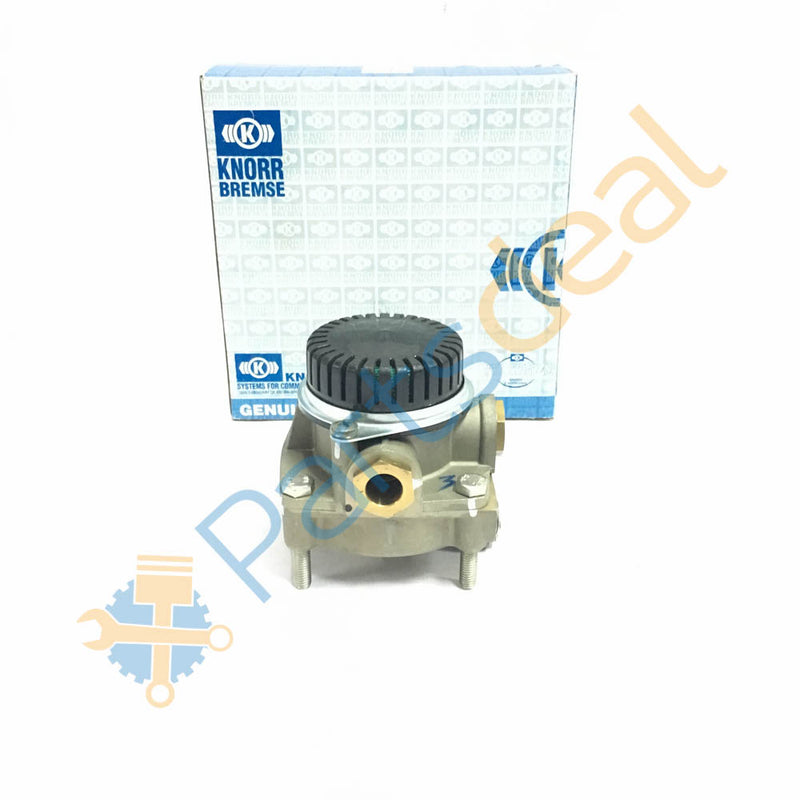 Relay Valve MNAL- 0240NRV- K036232/AM