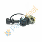 Hand Brake Valve TML- DPM90- 0102- HBVP07009XBT/AM thumbnail