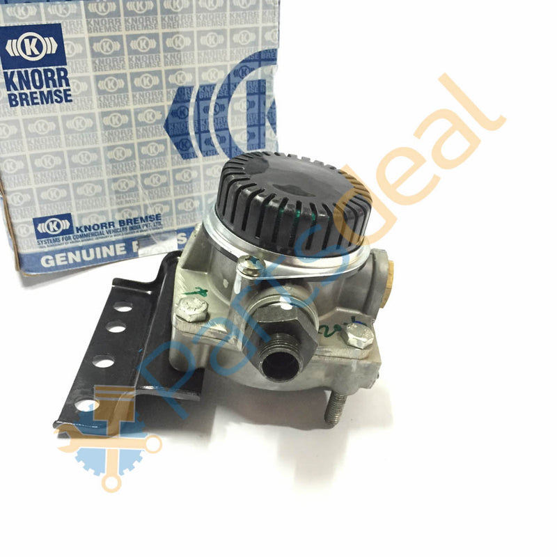 Relay Valve TML- 0110- RVP06002/AM