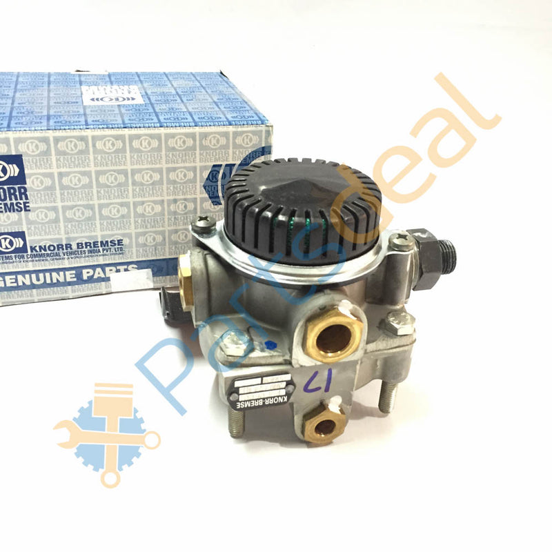 Relay Valve TML- 0113- RVP06001/AM