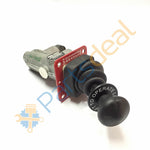 Hand Brake Valve TML- 0149- K047481 thumbnail
