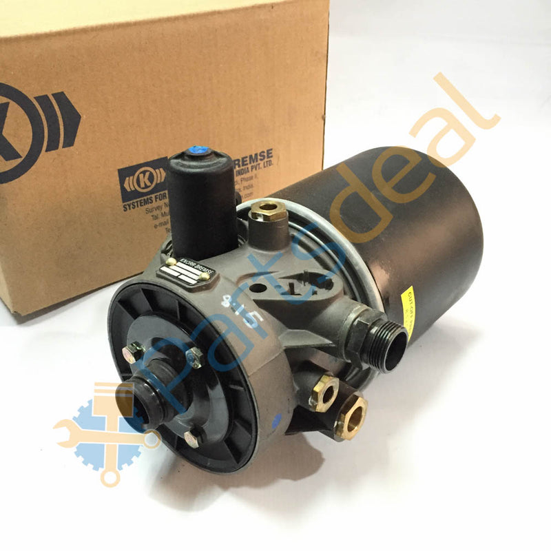 Air Dryer TML- Voss- 0151- K028053/AM