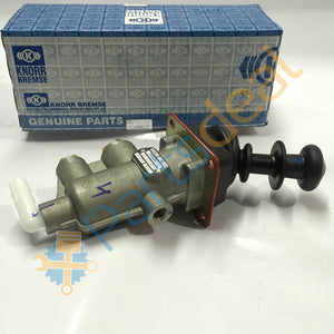Hand Brake Valve TML- 0151- HBVP06001/AM