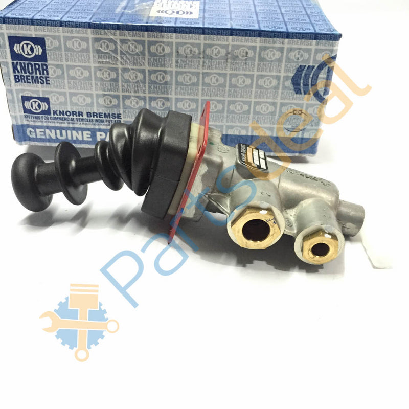 Hand Brake Valve TML- 0152- HBVP06002/AM
