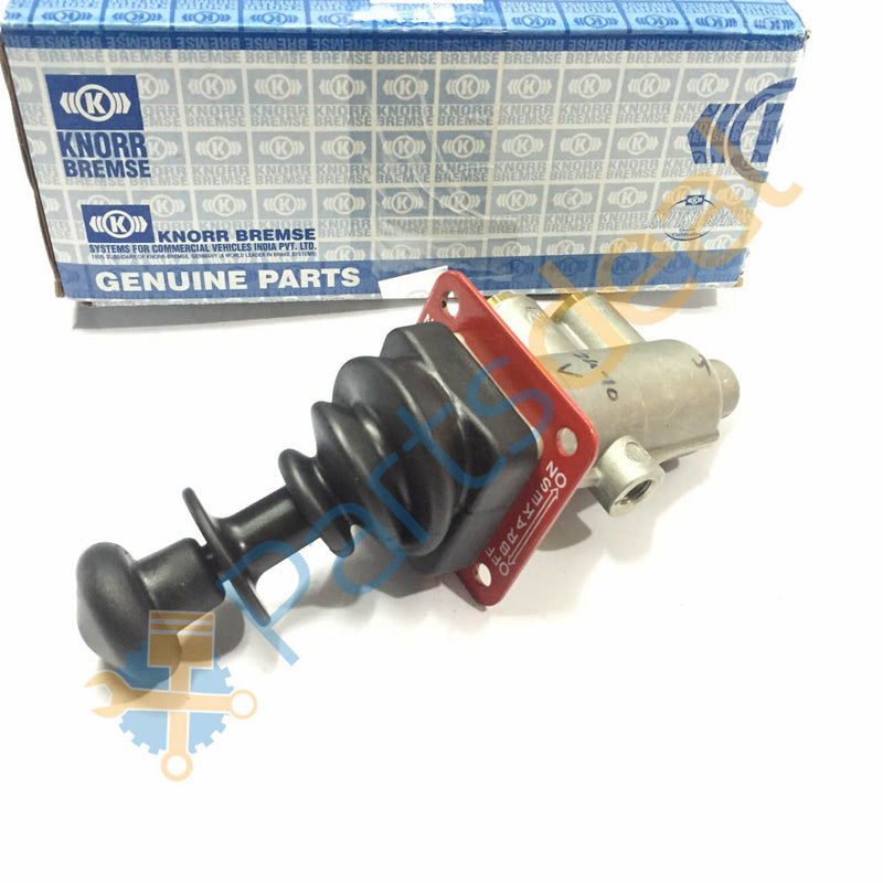 Hand Brake Valve TML- 0154- HBVP06004/AM