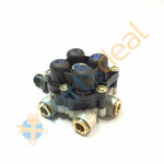 Four Circuit Protection Valve TML-0155- FCPVP06001/AM thumbnail