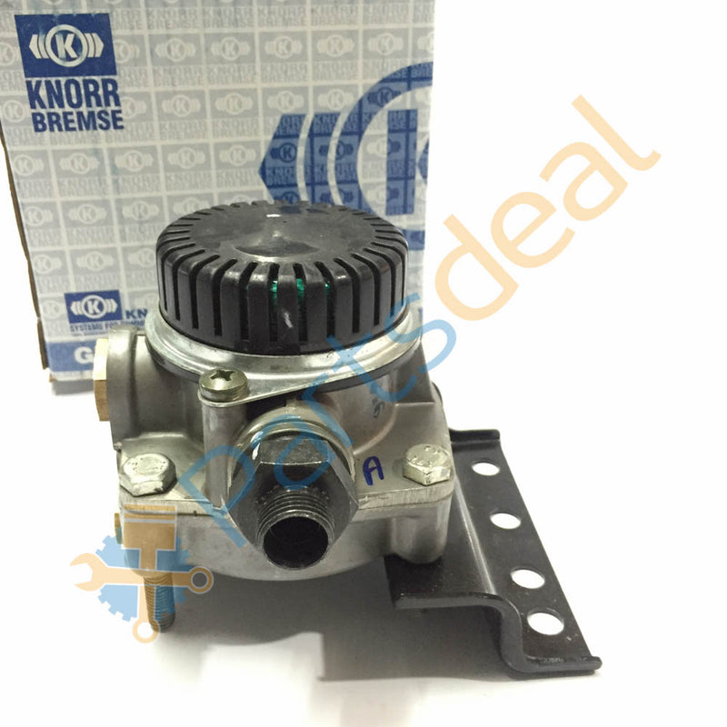 Relay Valve TML- 0158RV- RVP08002/AM