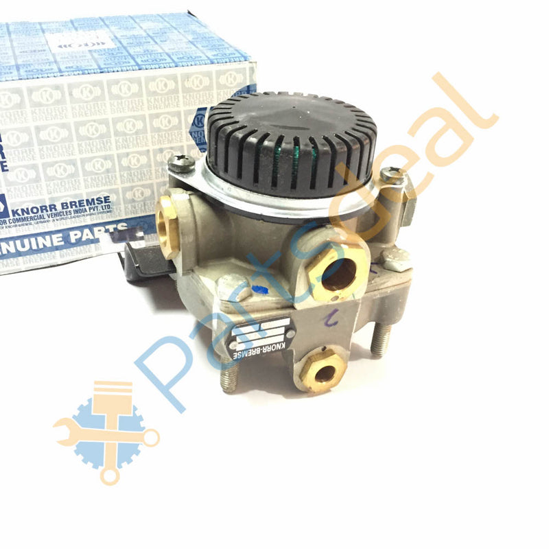 Relay Valve TML- 0159RV- RVP08003/AM