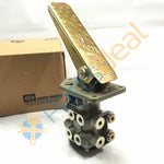 Foot Brake Valve TML with Pedal- 0163- K002829/AM thumbnail