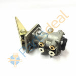 Foot Brake Valve TML with Pedal- 0163- K002829/AM thumbnail