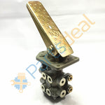 Foot Brake Valve TML with Pedal- 0163- K002829/AM thumbnail