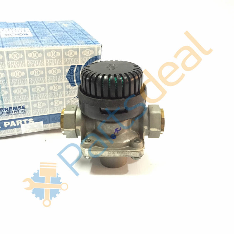 Quick Relay Valve TML- 0182- K013794/AM